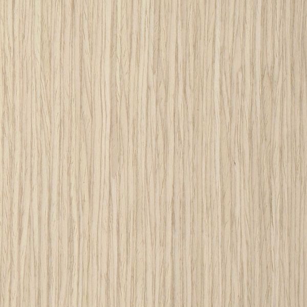 Rift Cut White Oak Grooved Door for Sektion