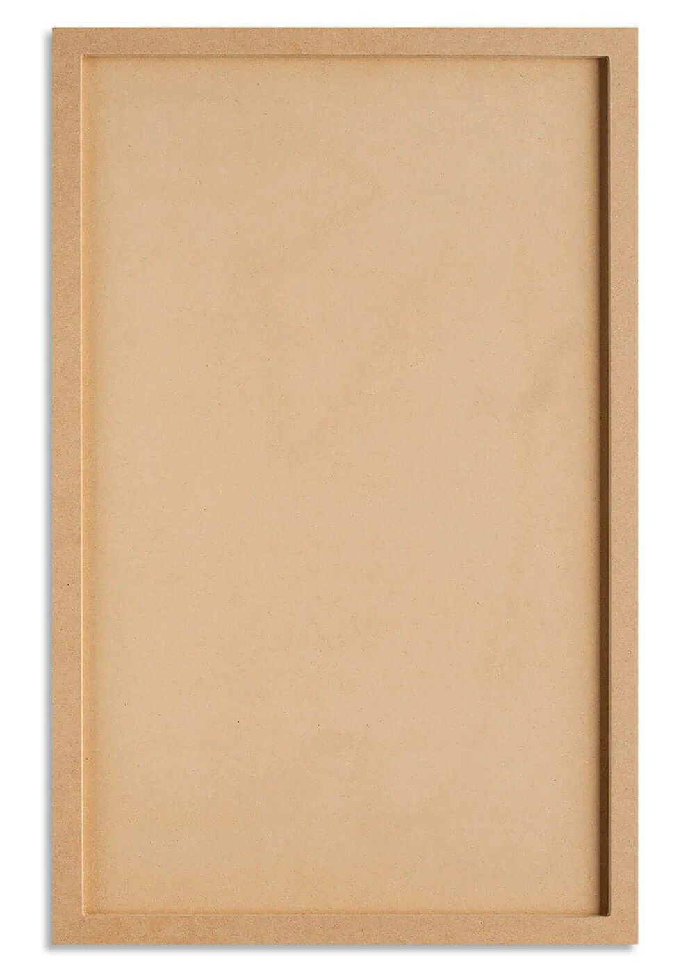 Moss Thin Shaker Door for Sektion
