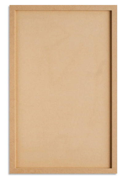 Moss Thin Shaker Door for Sektion