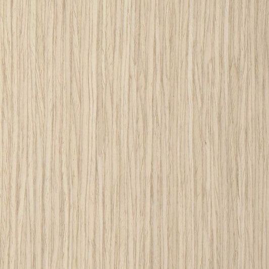 Rift Cut White Oak Grooved Door for Sektion