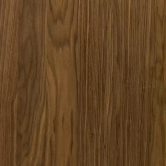 Walnut Thin Shaker Drawer for Sektion