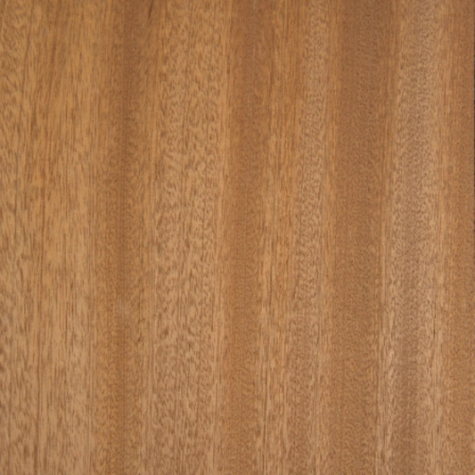 Mahogany Shaker Drawer for Sektion